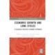 Economic Growth and Long Cycles: A Classical Political Economy Approach