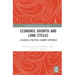 Economic Growth and Long Cycles: A Classical Political Economy Approach