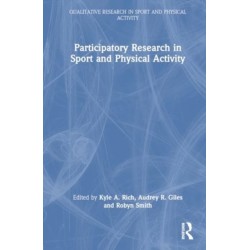 Participatory Research in Sport and Physical Activity