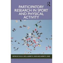 Participatory Research in Sport and Physical Activity
