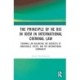 The Principle of ne bis in idem in International Criminal Law: Balancing the Interests of Individuals, States, and the International Community