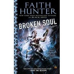 Broken Soul