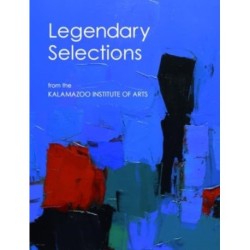 101 Legendary Selections from the Kalamazoo Institute of Arts