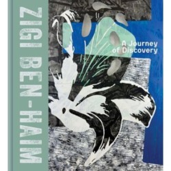 Zigi Ben-Haim: A Journey of Discovery