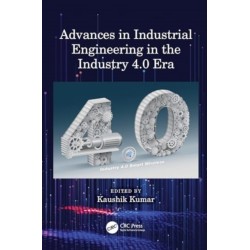 Advances in Industrial Engineering in the Industry 4.0 Era