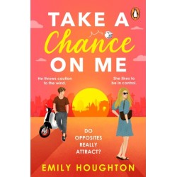 Take a Chance on Me: the most romantic, escapist and heart-breaking romcom of 2024