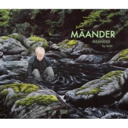 Moki: Maander / Meander (Bilingual edition): Meander