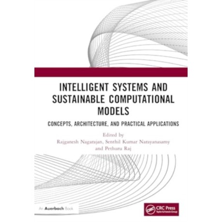 Intelligent Systems and Sustainable Computational Models: Concepts, Architecture, and Practical Applications