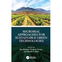 Microbial Approaches for Sustainable Green Technologies
