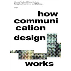 How Communication Design Works: Principles, Inspirations & Challenges