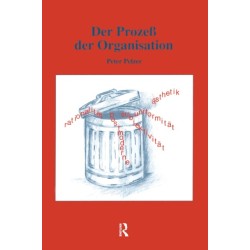 Der ProzeB der Organisation