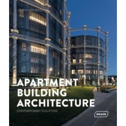 Apartment Building Architecture: Contemporary Solutions
