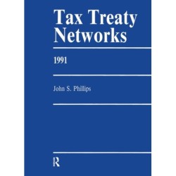 Tax Treaty Netowrks 1991