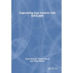 Engineering Data Analysis with MATLAB®