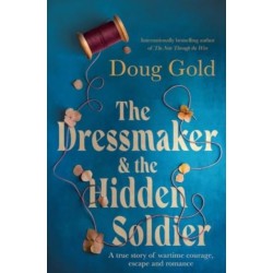 The Dressmaker and the Hidden Soldier