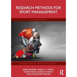 Research Methods for Sport Management