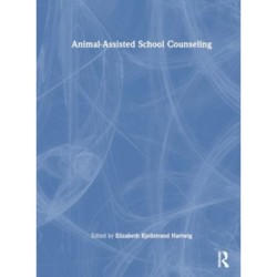 Animal-Assisted School Counseling