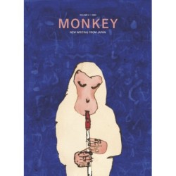 MONKEY New Writing from Japan: Volume 4: MUSIC