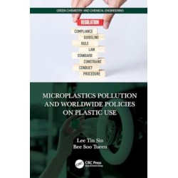 Microplastics Pollution and Worldwide Policies on Plastic Use