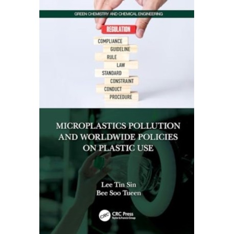 Microplastics Pollution and Worldwide Policies on Plastic Use