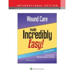 Wound Care Made Incredibly Easy!