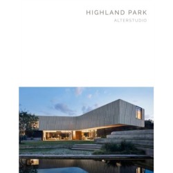 Highland Park: Alterstudio(Masterpiece Series Limited Edition in Slipcase)