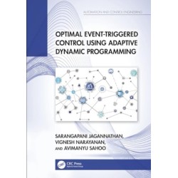 Optimal Event-Triggered Control Using Adaptive Dynamic Programming