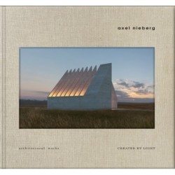 Created by Light: Axel Nieberg