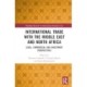 International Trade with the Middle East and North Africa: Legal, Commercial, and Investment Perspectives