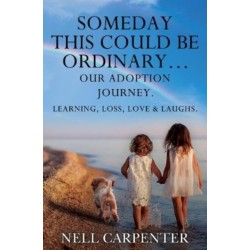Someday this could be Ordinary...