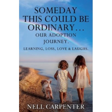 Someday this could be Ordinary...