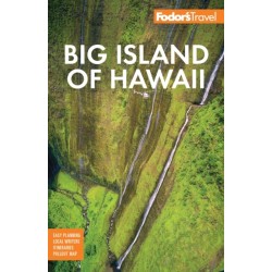 Fodor's Big Island of Hawaii