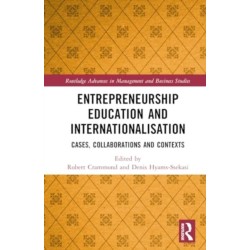 Entrepreneurship Education and Internationalisation: Cases, Collaborations and Contexts