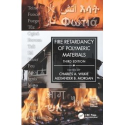 Fire Retardancy of Polymeric Materials