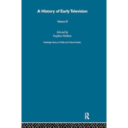 A History Of Early Television Vol 3