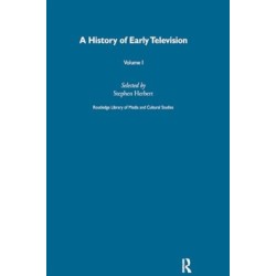A History Of Early Television Vol 1