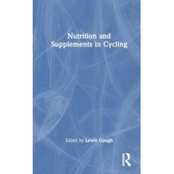 Nutrition and Supplements in Cycling