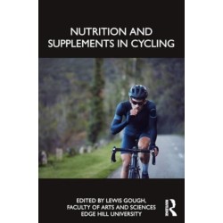 Nutrition and Supplements in Cycling