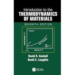 Introduction to the Thermodynamics of Materials