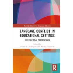 Language Conflict in Educational Settings: International Perspectives