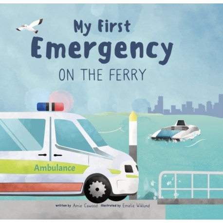 My First Emergency: On the Ferry