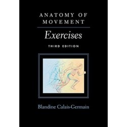 Anatomy of Movement: Exercises