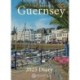 Guernsey Diary - 2025