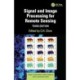 Signal and Image Processing for Remote Sensing