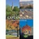 Cotswolds A5 Calendar 2025