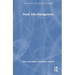 Rural Arts Management