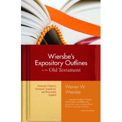 Wiersbe's Expository Outlines