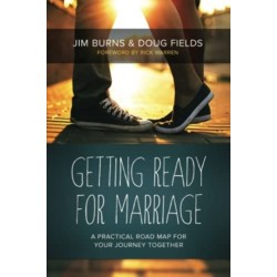 Getting Ready for Marriage: A Practical Road Map for Your Journey Together