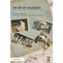 The Art of Stagecraft: Reflections on Design and Creation in Theatre