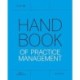 Handbook of Practice Management 2024